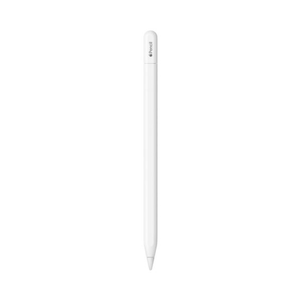 Apple | Pencil 2nd Generation - (USB-C)