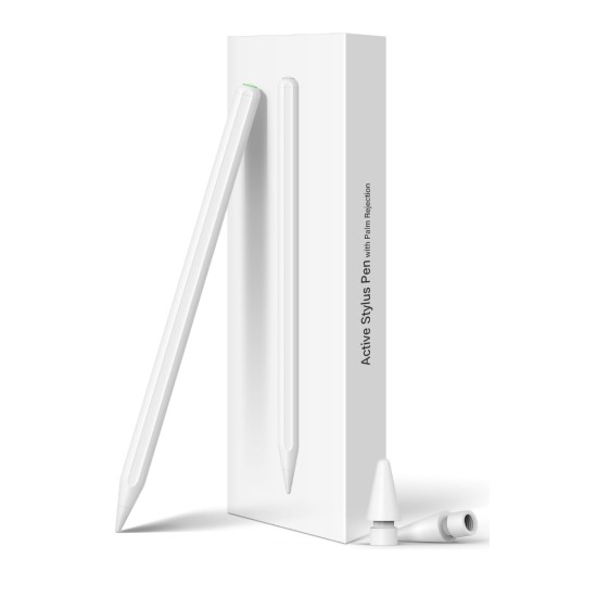 ROCK 730 Magnetic Charging Stylus iPad Pen